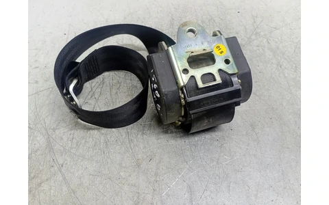 Centura siguranta stanga spate 8E5857805M Audi A4 B7 (2004 - 2008) - imagine 5