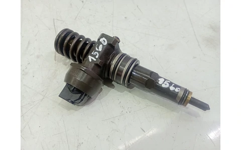 Injector 0414720229 Audi A4 B7 (2004 - 2008) - imagine 3