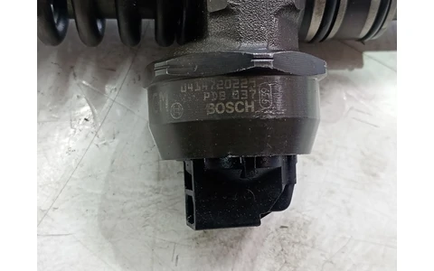 Injector 0414720229 Audi A4 B7 (2004 - 2008) - imagine 4