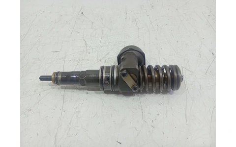 Injector 0414720229 Audi A4 B7 (2004 - 2008) - imagine 2