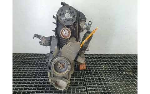 Motor complet fara anexe BPW Audi A4 B7 (2004 - 2008) - imagine 2