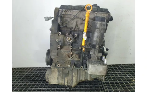 Motor complet fara anexe BPW Audi A4 B7 (2004 - 2008) - imagine 3