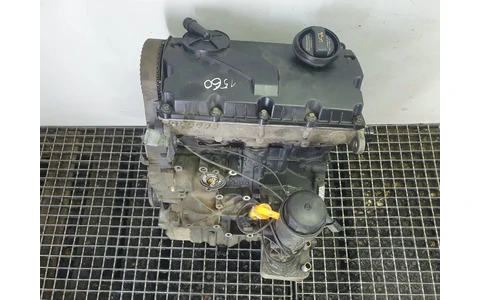 Motor complet fara anexe BPW Audi A4 B7 (2004 - 2008) - imagine 7