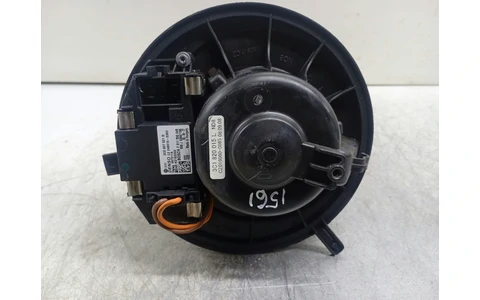 Motoras aeroterma 3C1820015L Audi A4 B7 (2004 - 2008) - imagine 3