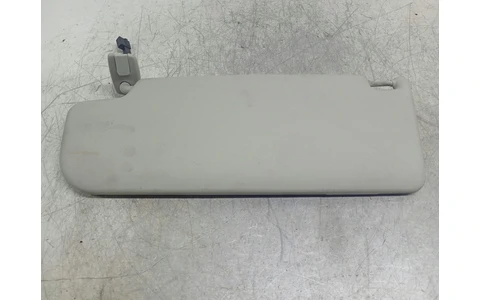 Parasolar dreapta 1K0857552 Volkswagen Golf 6 (2008 - 2015) - imagine 2