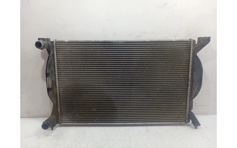 Radiator apa 8e0121251a Audi A4 B7 (2004 - 2008) - imagine 2