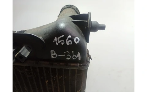 Radiator apa 8e0121251a Audi A4 B7 (2004 - 2008) - imagine 3