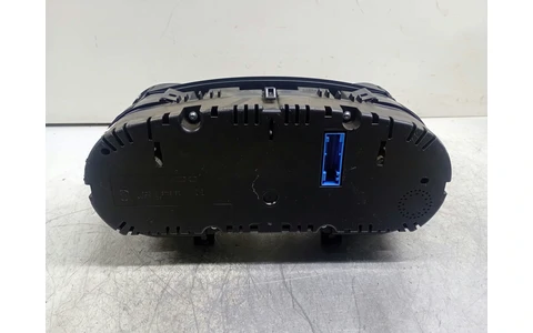 Ceasuri de bord 5K0920870C Volkswagen Golf 6 (2008 - 2015) - imagine 2