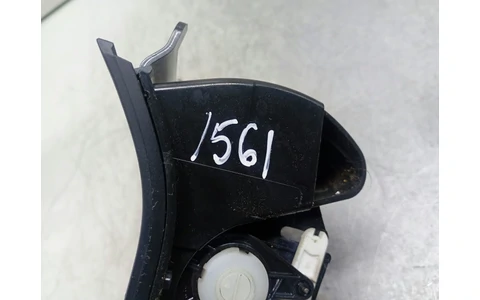 Scrumiera 5K0857961 Volkswagen Golf 6 (2008 - 2015) - imagine 4