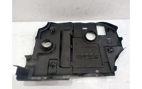 Capac protectie motor 038103925 Audi A4 B7 (2004 - 2008) - imagine 2