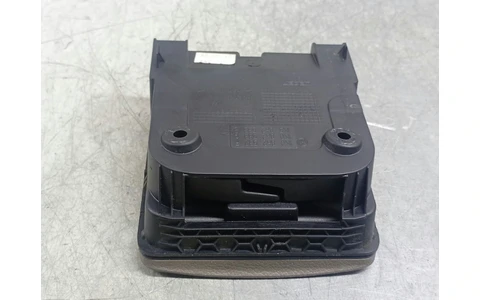 Suport pahare 1K0862532F Volkswagen Golf 6 (2008 - 2015) - imagine 2