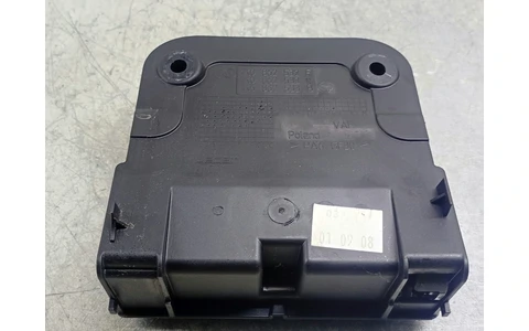 Suport pahare 1K0862532F Volkswagen Golf 6 (2008 - 2015) - imagine 4
