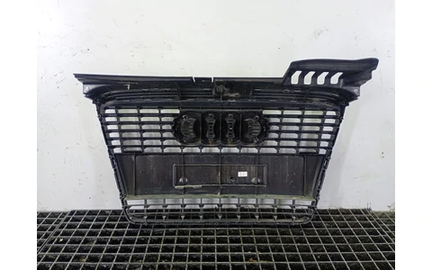 Grila bara fata 8e0853651q Audi A4 B7 (2004 - 2008) - imagine 2