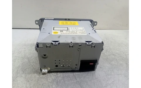 Radio cd 3C8035195 Volkswagen Golf 6 (2008 - 2015) - imagine 2