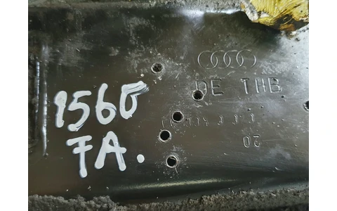 Cadru motor Audi A4 B7 (2004 - 2008) - imagine 3