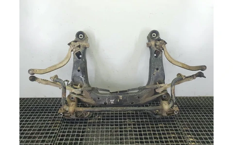 Cadru motor Audi A4 B7 (2004 - 2008) - imagine 2