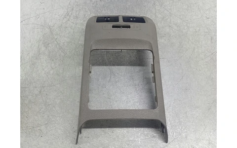 Ornament interior 1K0864298 Volkswagen Golf 6 (2008 - 2015) - imagine 2