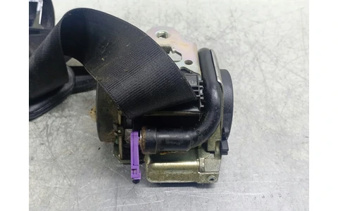 Centura siguranta spate 8E0857706F Audi A4 B7 (2004 - 2008) - imagine 4