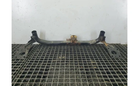 Tub intercooler 8D0199521 Audi A4 B7 (2004 - 2008) - imagine 2