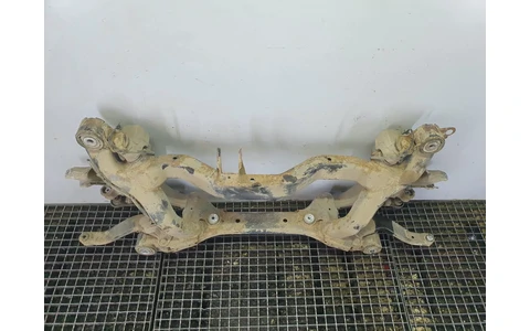 Punte spate Audi A4 B7 (2004 - 2008) - imagine 3