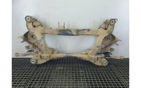 Punte spate Audi A4 B7 (2004 - 2008) - imagine 2