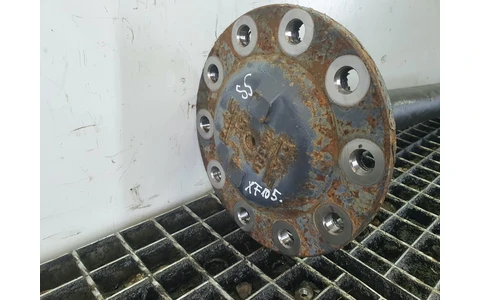 Planetara stanga spate 1363850 Daf XF 105 1 (2006 - 2013) - imagine 2