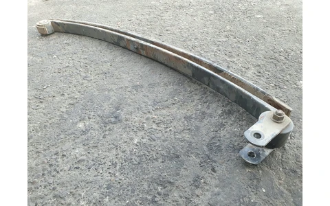Foaie de arc Daf XF 105 1 (2006 - 2013) - imagine 2