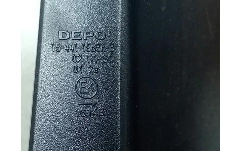 Stop dreapta 15-441-19B3R Volkswagen Golf 6 (2008 - 2015) - imagine 3