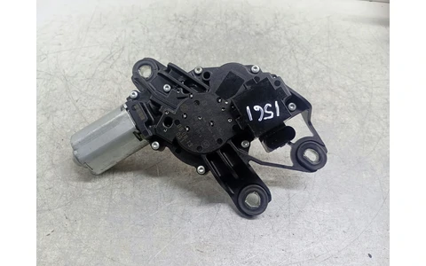 Motoras stergator haion 5K6955711A Volkswagen Golf 6 (2008 - 2015) - imagine 2