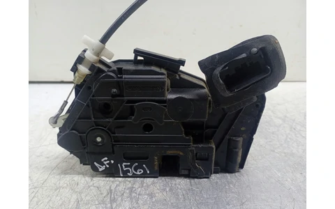 Broasca dreapta fata 5K1837016 Volkswagen Golf 6 (2008 - 2015) - imagine 2