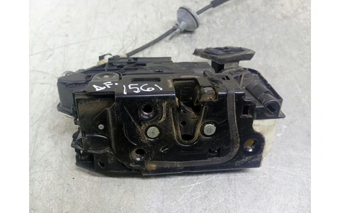 Broasca dreapta fata 5K1837016 Volkswagen Golf 6 (2008 - 2015) - imagine 3