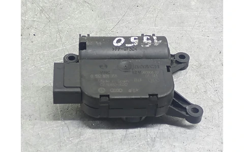 Motoras clapeta mixaj aer 4F0820511 Audi A6 4F/C6 (facelift) (2008 - 2011) - imagine 2