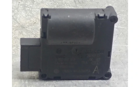 Motoras clapeta mixaj aer 4F0820511A Audi A6 4F/C6 (2004 - 2008) - imagine 2