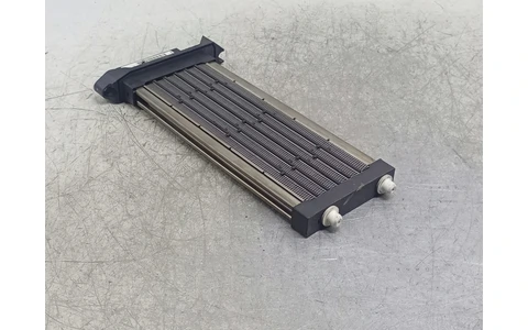 Radiator electric bord 8E1819011 Audi A4 B7 (2004 - 2008) - imagine 2