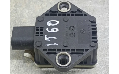 Modul ESP 8E0907637B Skoda Octavia 3 (2013 - 2017) - imagine 3