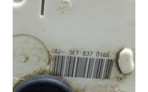 Broasca dreapta fata 5E1837016A Skoda Octavia 3 (2013 - 2017) - imagine 2