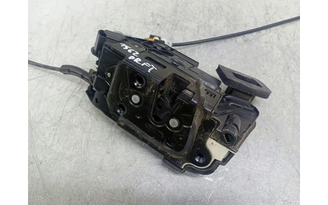 Broasca dreapta fata 5E1837016A Skoda Octavia 3 (2013 - 2017) - imagine 3