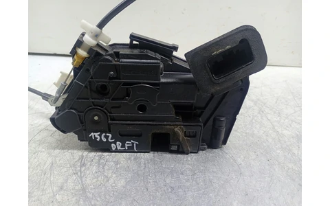 Broasca dreapta fata 5E1837016A Skoda Octavia 3 (2013 - 2017) - imagine 4