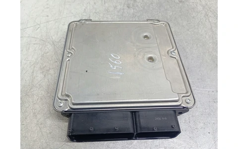 Calculator motor ECU 03G906016KM Audi A4 B7 (2004 - 2008) - imagine 2