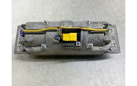 Airbag pasager 8E1880204C Audi A4 B7 (2004 - 2008) - imagine 3
