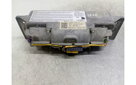 Airbag pasager 8E1880204C Audi A4 B7 (2004 - 2008) - imagine 2
