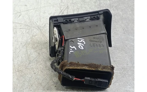 Grila ventilatie 8E0820902 Audi A4 B7 (2004 - 2008) - imagine 2