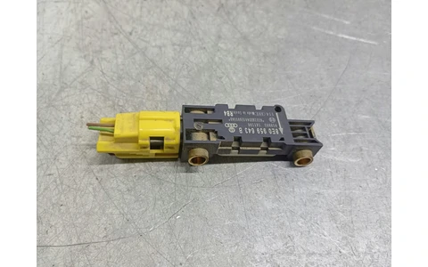 Senzor impact 8E0959643 Audi A4 B7 (2004 - 2008) - imagine 2