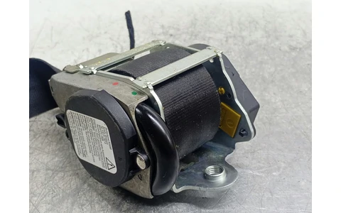 Centura siguranta dreapta fata 1K4857706AK Volkswagen Golf 6 (2008 - 2015) - imagine 3