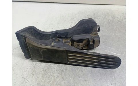Pedala acceleratie 1K2721503T Volkswagen Golf 6 (2008 - 2015) - imagine 2