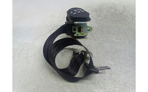 Centura siguranta spate 8E5857805M Audi A4 B7 (2004 - 2008) - imagine 2