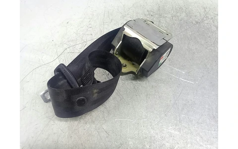 Centura siguranta spate 8E5857805M Audi A4 B7 (2004 - 2008) - imagine 3