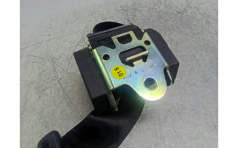 Centura siguranta spate 8E5857805M Audi A4 B7 (2004 - 2008) - imagine 4