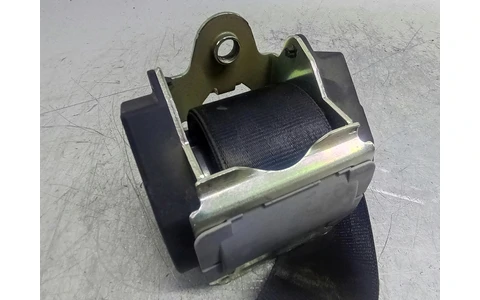 Centura siguranta spate 8E5857805M Audi A4 B7 (2004 - 2008) - imagine 5