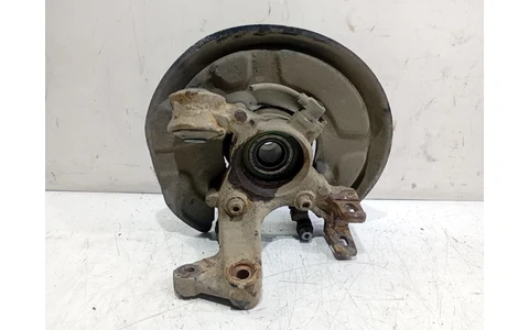 Fuzeta dreapta spate Audi A4 B7 (2004 - 2008) - imagine 2